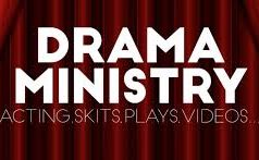 Drama Ministry